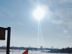 -长春市南湖公园