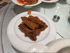 酥香带鱼-一宽宽宴(白浮泉路店)