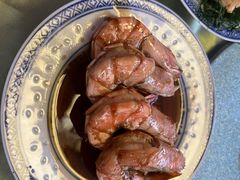 -厉家菜(德胜门总店)