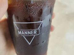 -Manner Coffee(壹方城店)