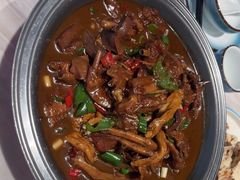 -曹家小菜(胜太路店)