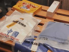 -广州花园酒店