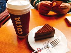 -COSTA COFFEE(吴江路店)