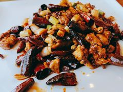 -之参餐厅(前门大街店)