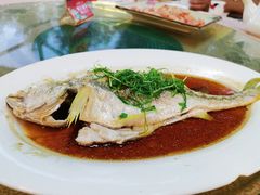 -崖口红树林海鲜餐厅