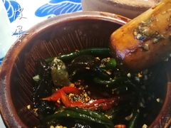 -井水小厨·湘菜(活力广场店)