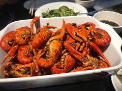 -西街夜油条·麻团包乌饭