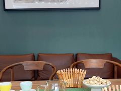 -竟陵水茶苑(首享科技大厦店)