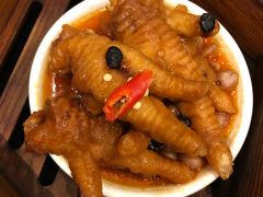 -正斗·港式粤菜(SKLP店)