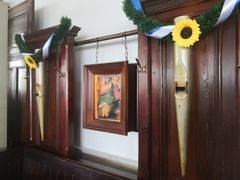 -宝莱纳餐厅(滨江店)