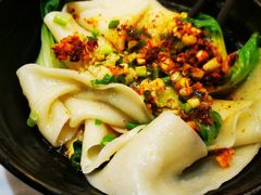 -陕西风味餐厅(陕西省驻京办店)