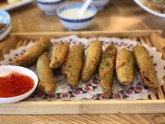 -德胜轩正宗顺德菜(宝安沙井会展中心店)