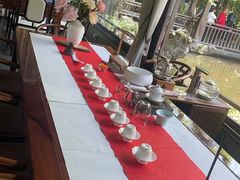 -乾园.魏庐湖景餐厅(花港店)
