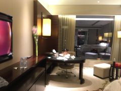 -广交会威斯汀酒店