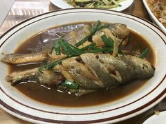 -景祥海鲜美食餐厅