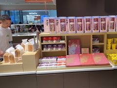 -奈雪的茶(华强北中航城店)