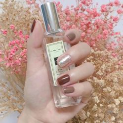 -Pink You美甲美睫纹绣定制中心