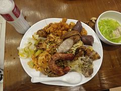 -富龙快餐店(铁西店)