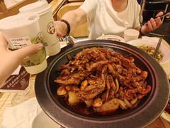 -六月雪干锅(绵阳凯德广场店)