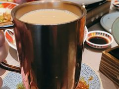 -塔哈尔·新疆盛宴(奉贤龙湖店)