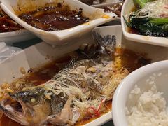 -陈胖子特色菜.鲜货现炒(融景城店)