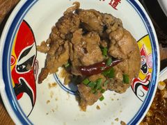 -延安八大碗(陕北菜·枣园路店)