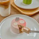 长沙最好吃的法甜店！！用的法芙娜真的太🉑了