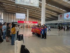 -常州奔牛国际机场