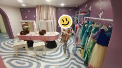-Waof Park 淘气堡·儿童乐园(番禺天河城店)