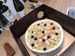 -黑池口感烘焙·生日蛋糕(坂田店)