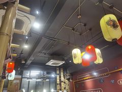 -小饕荟雅安贡椒鱼鲜馆(广福桥店)
