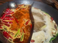 -萍姐火锅·公路夜市(打浦桥日月光店)