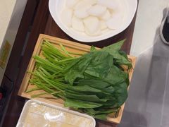 -蝎王府羊蝎子(虎坊桥总店)