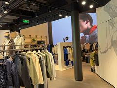 -Canada Goose加拿大鹅(北京三里屯太古里店)