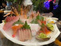 -和彩放题餐厅(酒仙桥店)