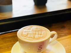 -MUSEE CAFE(保利·时光里店)