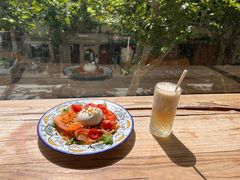 -Alimentari早午餐(安福路店)