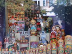 -老阿尔巴特大街