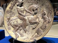 -上海博物馆(人民广场馆)