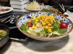 -火炉火自助餐(西直门凯德MALL店)