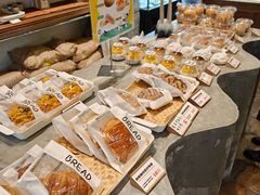 -熊猫家PANDA BAKERY(望江店)