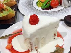 -LA JOLLA 墨西哥餐厅(学院路店)