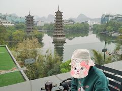 -维纳斯酒店-忆咖啡观景餐厅(象山公园店)