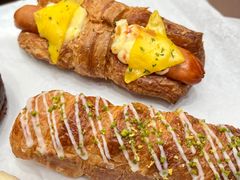 -PAPER STONE BAKERY(天环店)