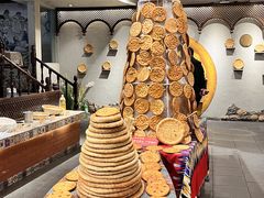 -新疆国际大巴扎