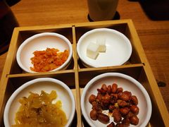 -闽上鲜·福建菜(龙湖滨江天街店)