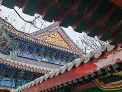 -天津妈祖文化园