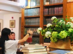 -道南書院·私房菜·早午茶·茶馆