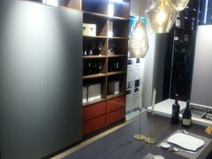 -佰丽爱家全屋定制(汶水店)
