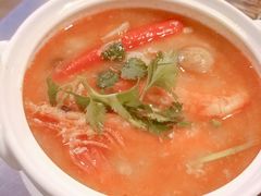 -simply thai天泰(长泰广场店)